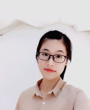 【优秀毕业生3】倪王意：怀揣梦想 不懈进取