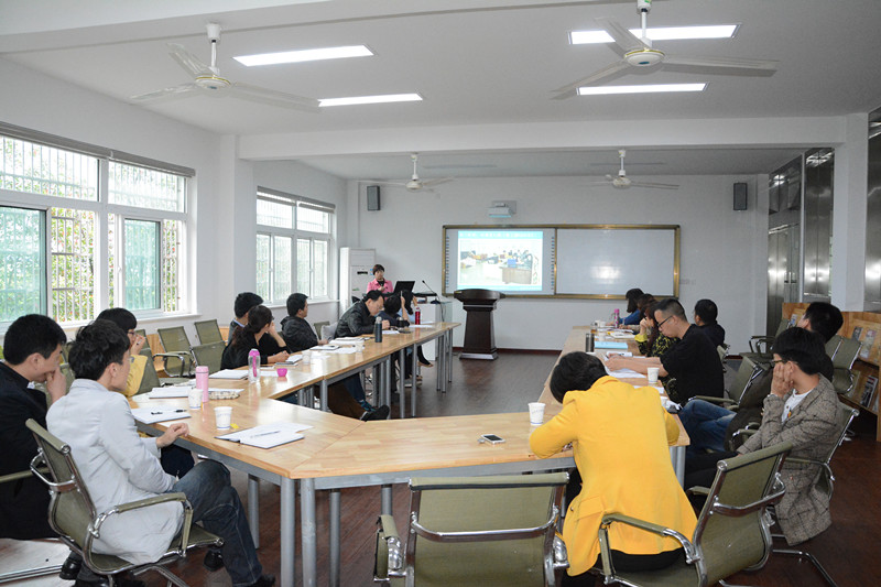 【图文】理顺工作机制   提升服务实效
