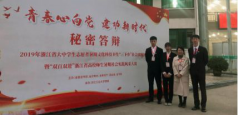 【图文】全省“百强团队”|“春泥使者”十二载，以担当坚守青春底色