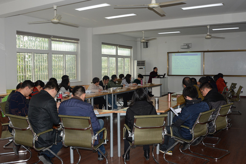 【图文】绍兴市范蠡研究会第二次学术研讨会召开