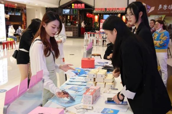 范蠡商学院|学院动态：弘扬雷锋精神，传递青春力量