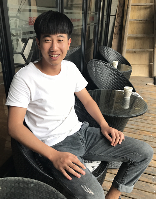 【优秀毕业生2】李六真：青春磨练 成长成才