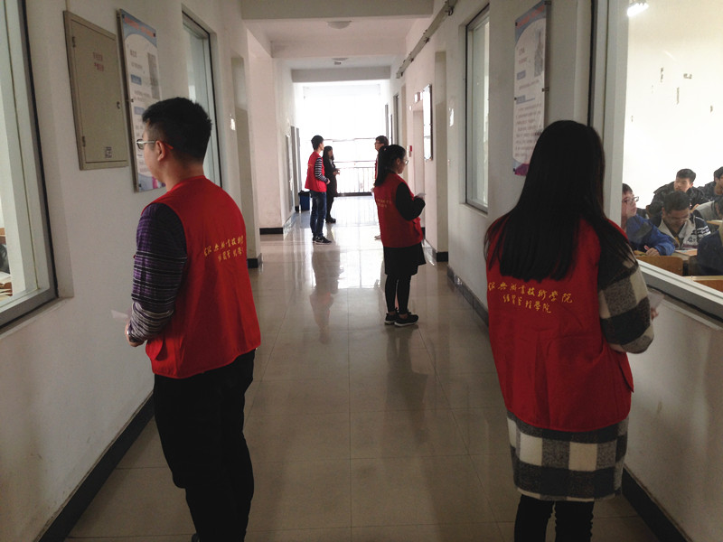 【图文】“六会”促专业育人团队建设