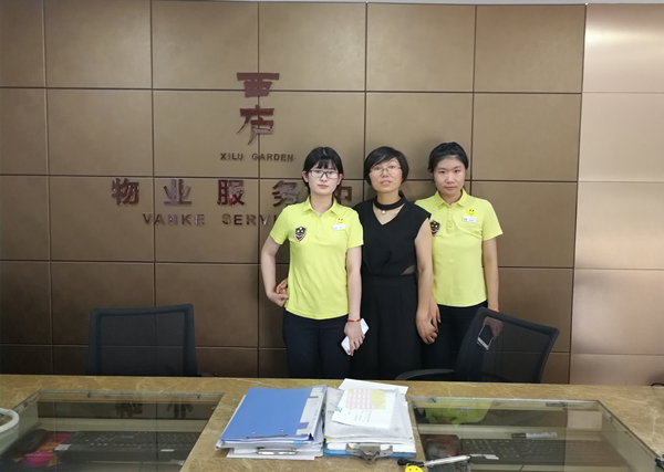 【带着课程下企业②】把握行业特色 提升岗位品质