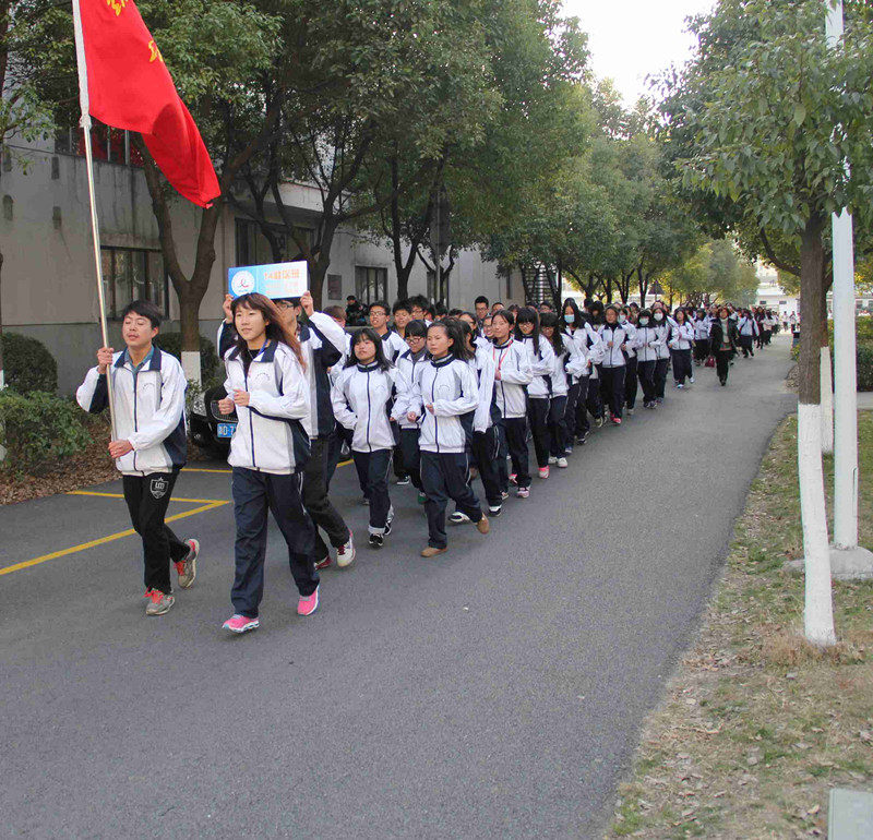 【图文】专业成才筑梦经贸 精神成人圆梦人生