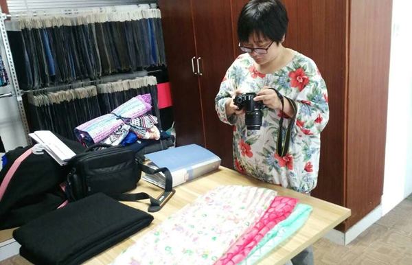 【带着课程下企业⑤】顺应发展态势 创新培养模式