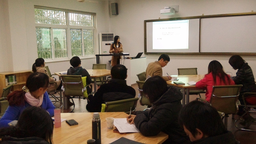 【图文】努力衔接第一、第二课堂 提高教育教学质量